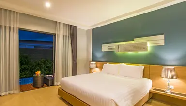 Ava Sea Resort Krabi