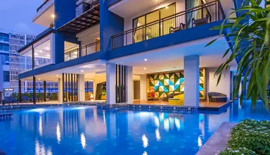 Ava Sea Resort Krabi