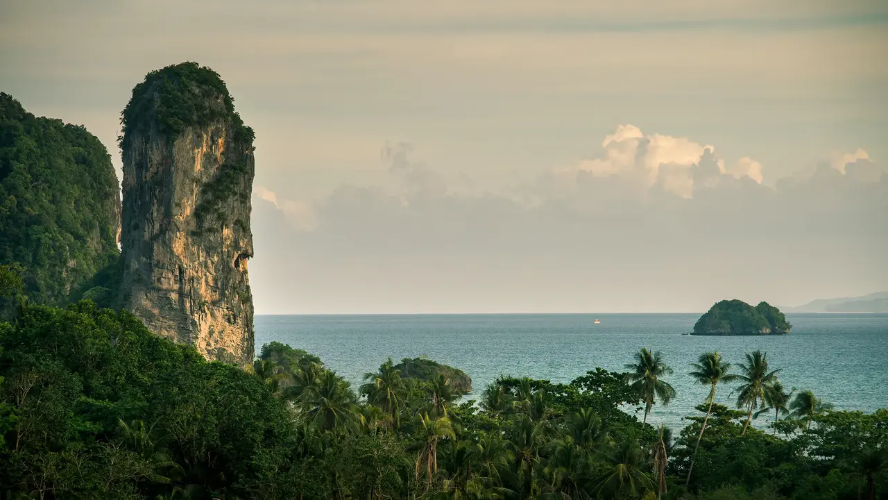 Ava Sea Resort Krabi
