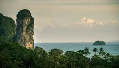 Ava Sea Resort Krabi