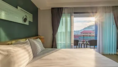 Ava Sea Resort Krabi