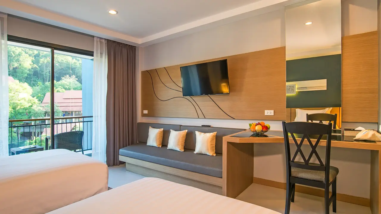Ava Sea Resort Krabi