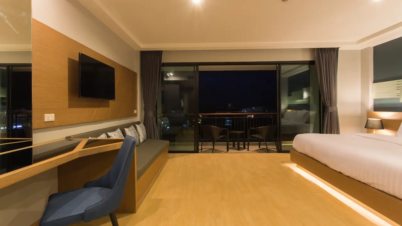 Ava Sea Resort Krabi