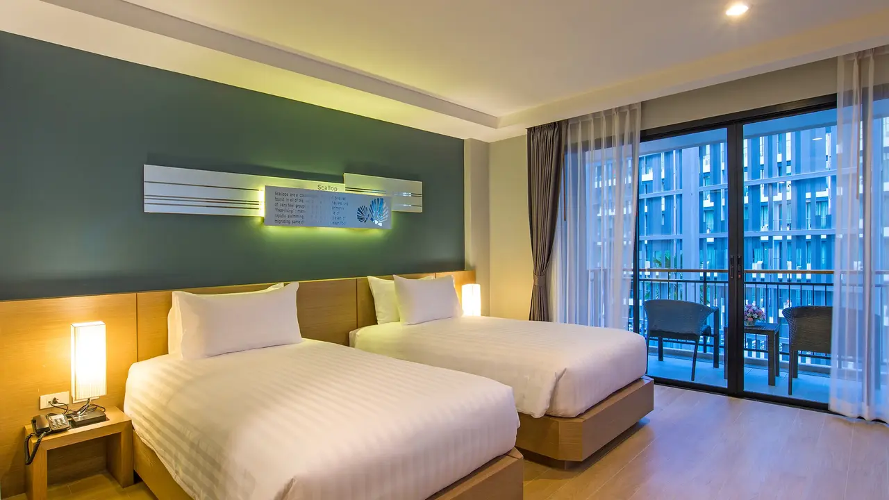 Ava Sea Resort Krabi