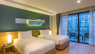 Ava Sea Resort Krabi