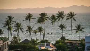 Ava Sea Resort Krabi