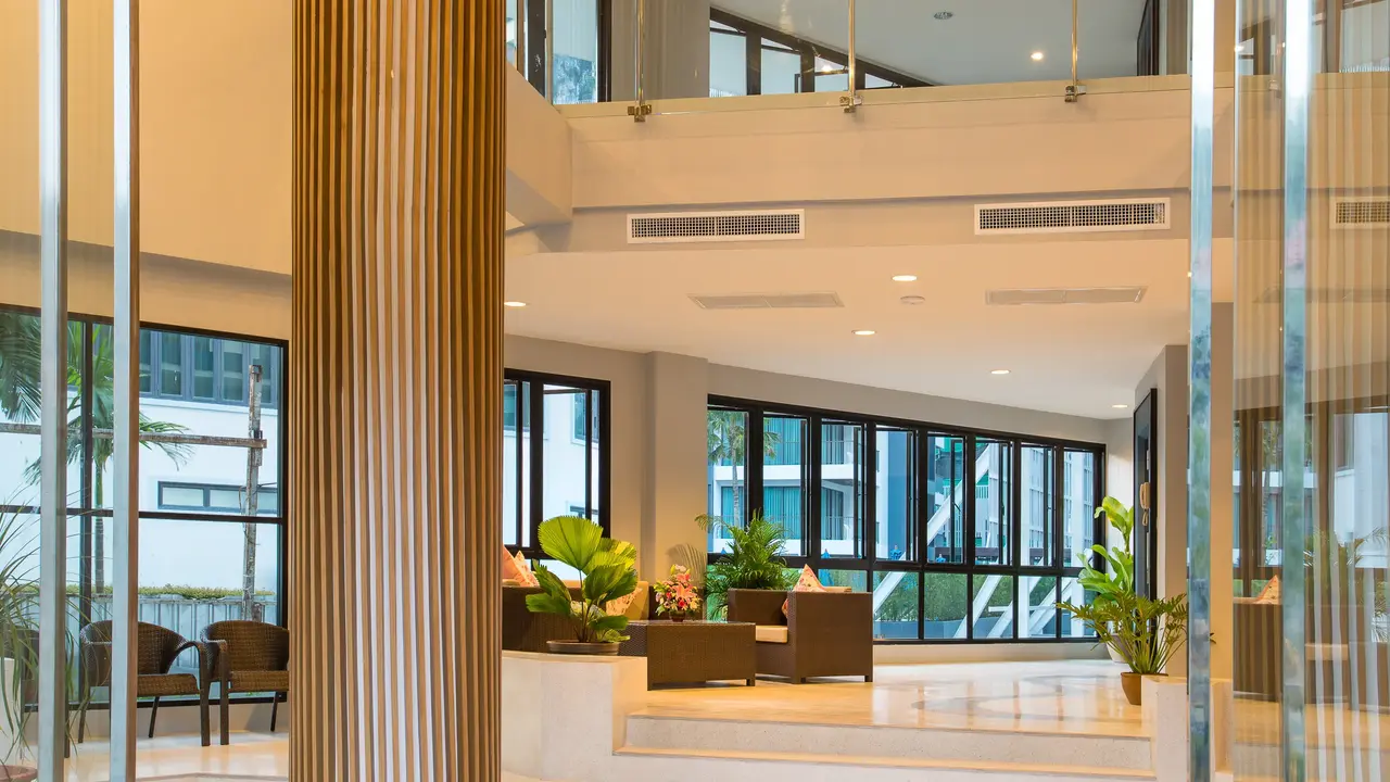 Ava Sea Resort Krabi
