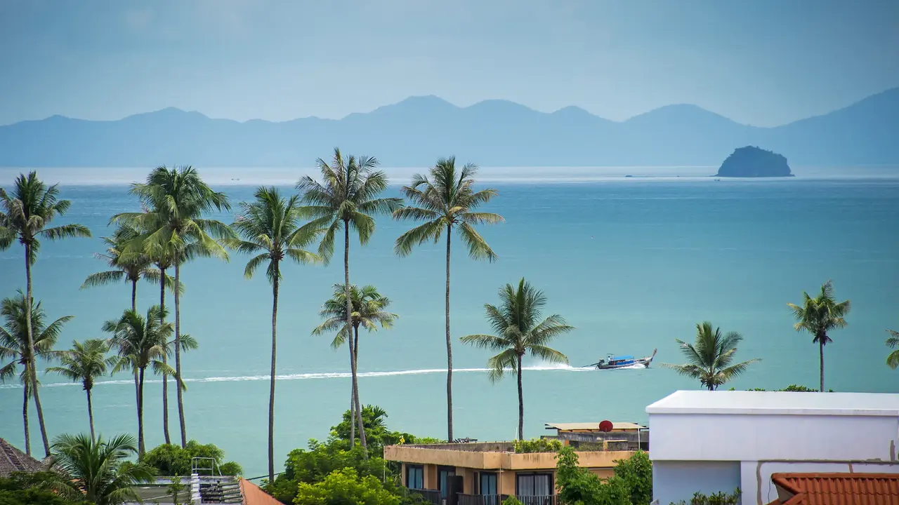 Ava Sea Resort Krabi