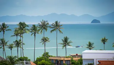 Ava Sea Resort Krabi