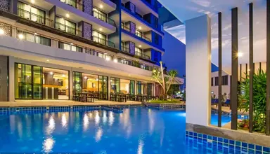 Ava Sea Resort Krabi