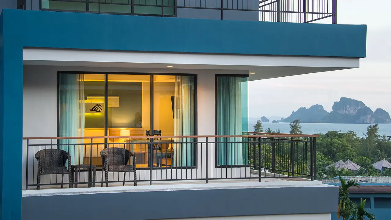 Ava Sea Resort Krabi