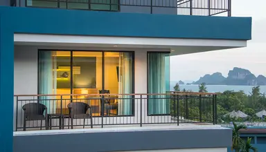 Ava Sea Resort Krabi