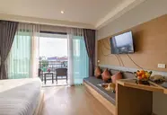 Ava Sea Resort Krabi