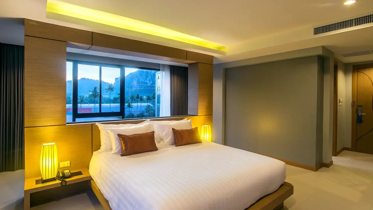 Ava Sea Resort Krabi
