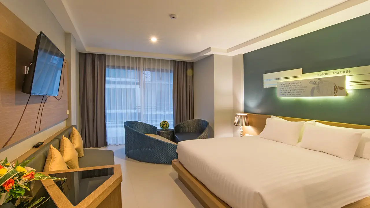 Ava Sea Resort Krabi