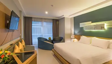 Ava Sea Resort Krabi