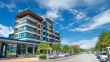 Ava Sea Resort Krabi