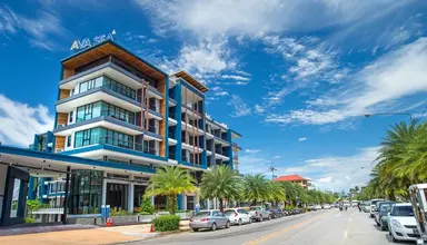 Ava Sea Resort Krabi
