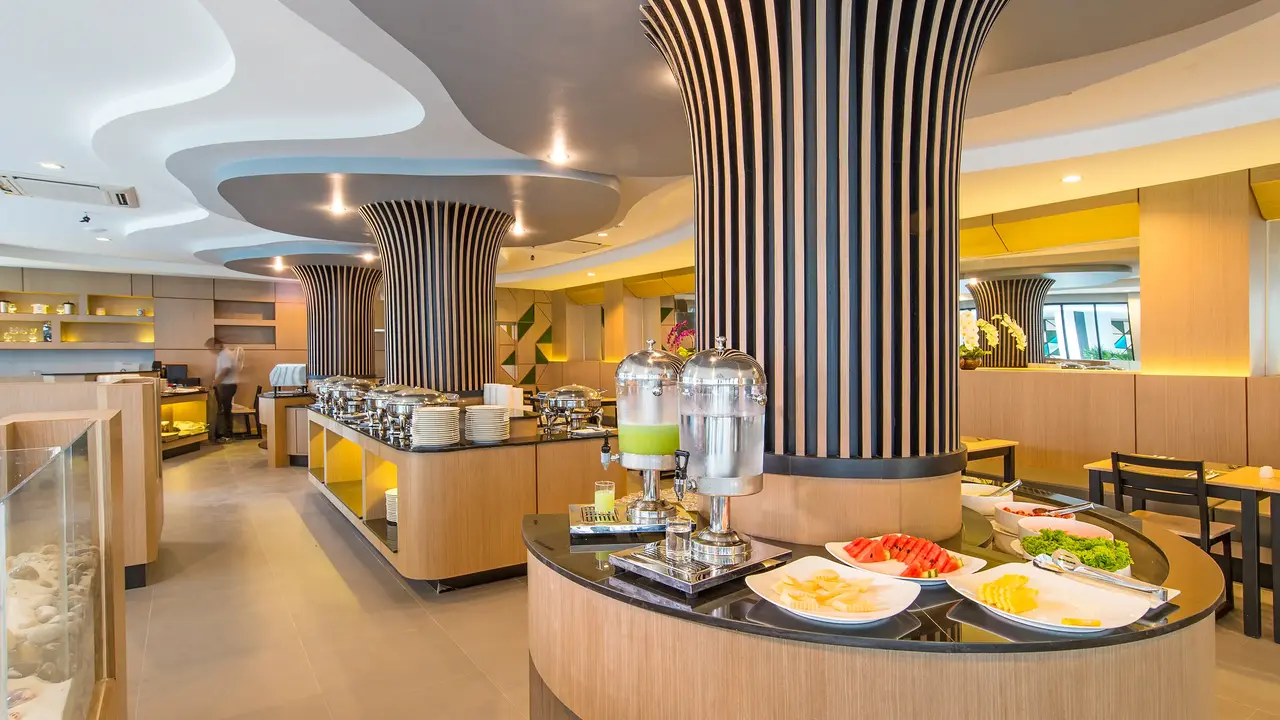 Ava Sea Resort Krabi