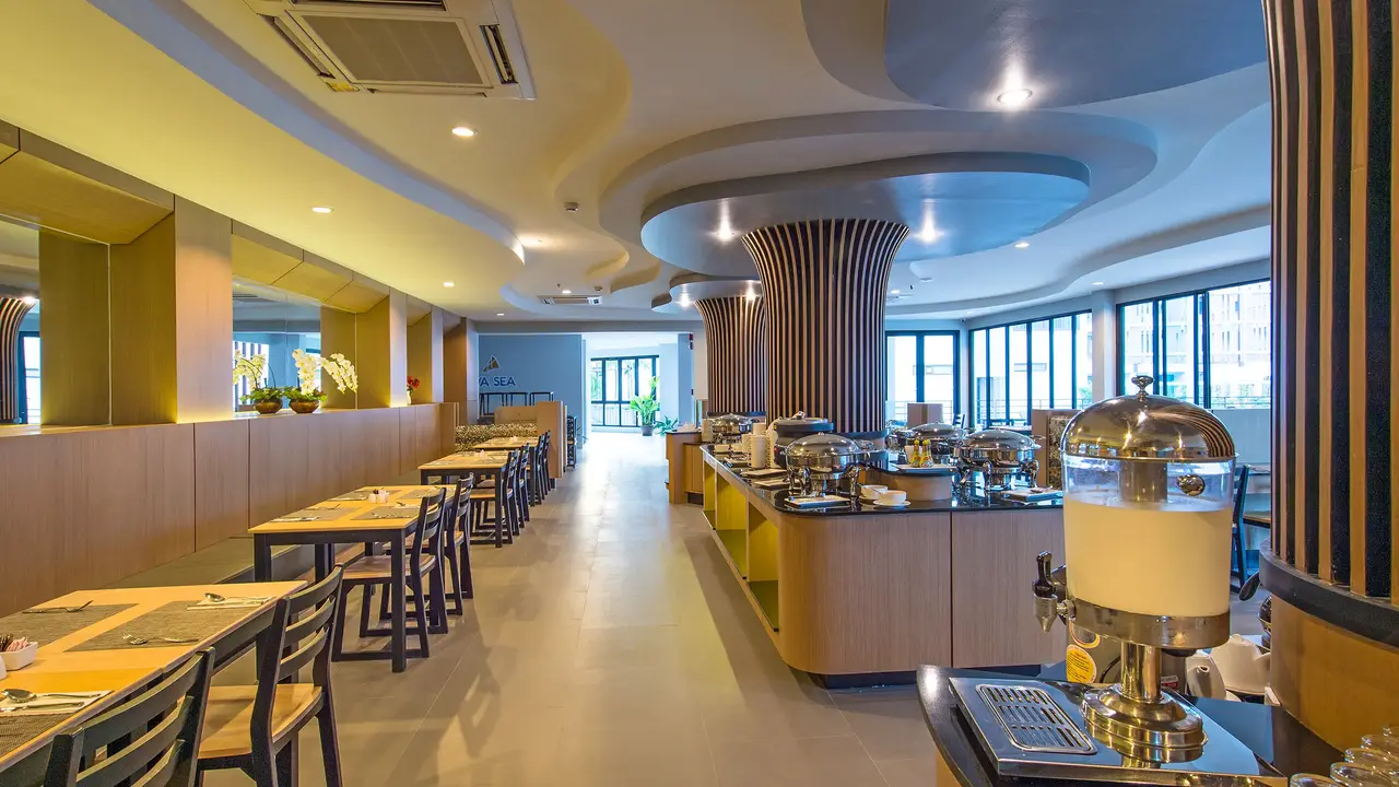 Ava Sea Resort Krabi