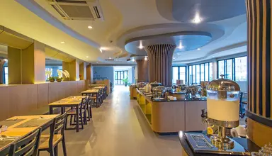 Ava Sea Resort Krabi