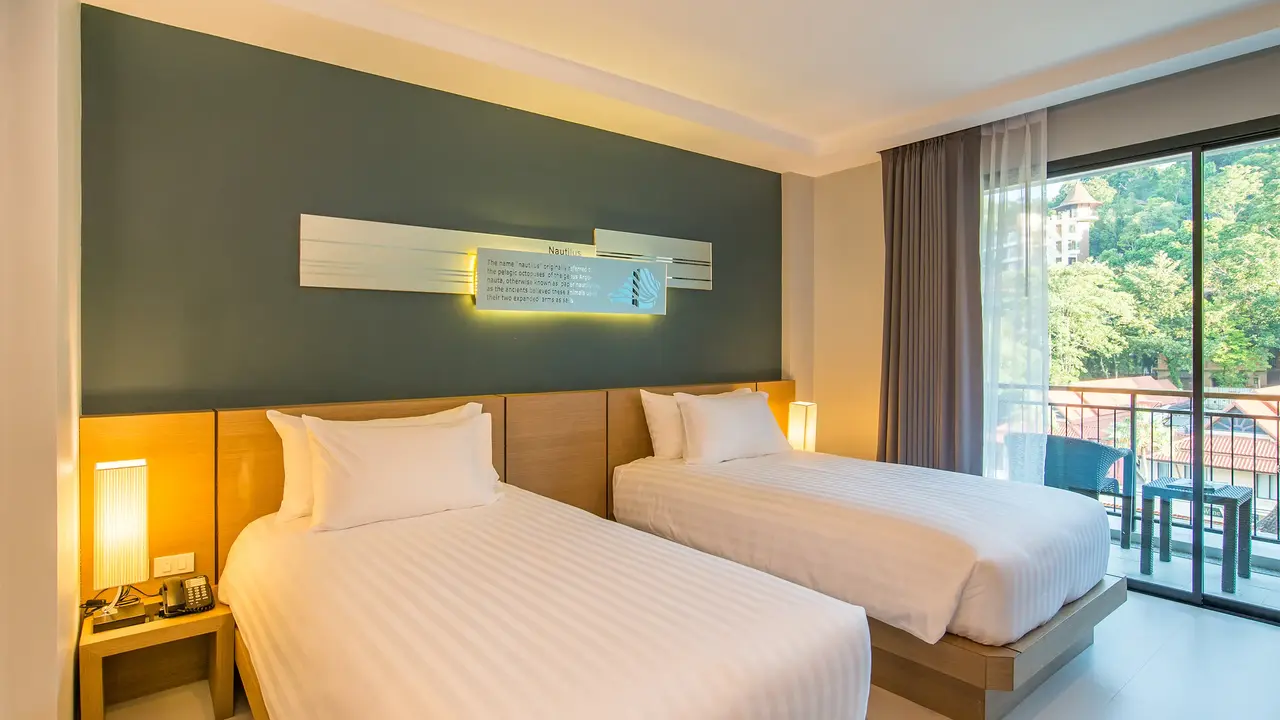 Ava Sea Resort Krabi
