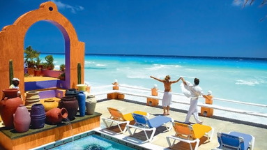 Avalon Baccara Cancun