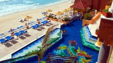 Avalon Baccara Cancun