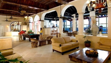 Avalon Baccara Cancun
