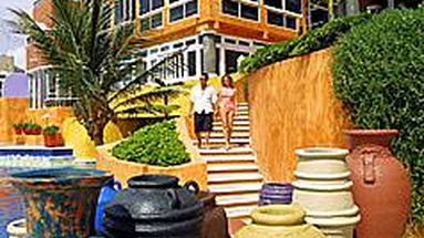 Avalon Baccara Cancun