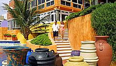 Avalon Baccara Cancun