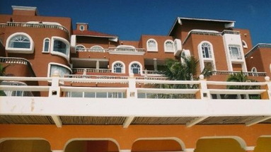 Avalon Baccara Cancun