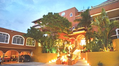 Avalon Baccara Cancun