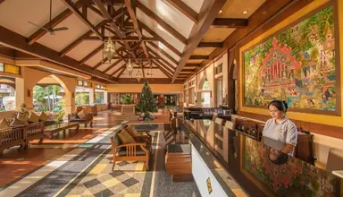 Avalon Beach Resort