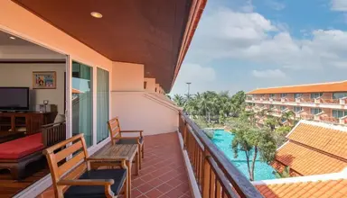 Avalon Beach Resort