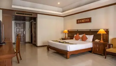 Avalon Beach Resort
