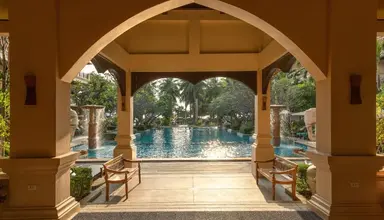 Avalon Beach Resort