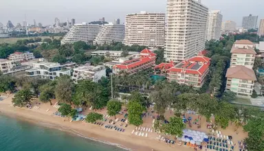 Avalon Beach Resort
