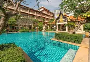 Avalon Beach Resort