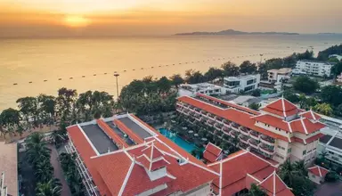 Avalon Beach Resort