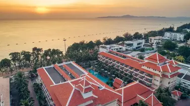 Avalon Beach Resort