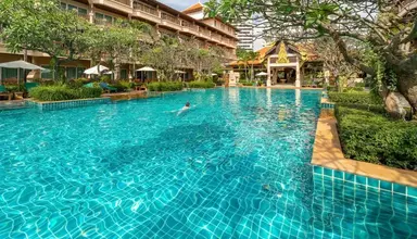 Avalon Beach Resort