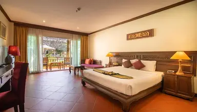 Avalon Beach Resort