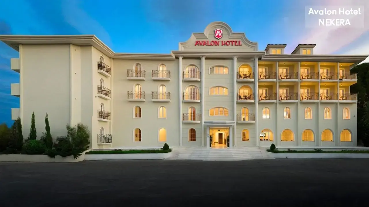 Avalon