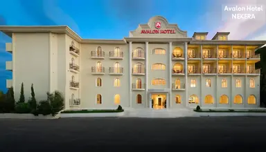 Avalon