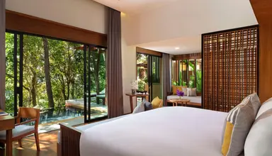Avani Aonang Cliff Krabi Resort