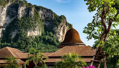Avani Aonang Cliff Krabi Resort