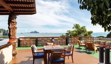 Avani Aonang Cliff Krabi Resort