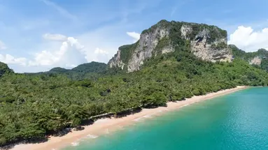 Avani Aonang Cliff Krabi Resort