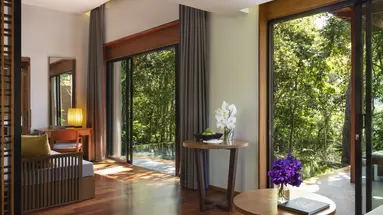 Avani Aonang Cliff Krabi Resort